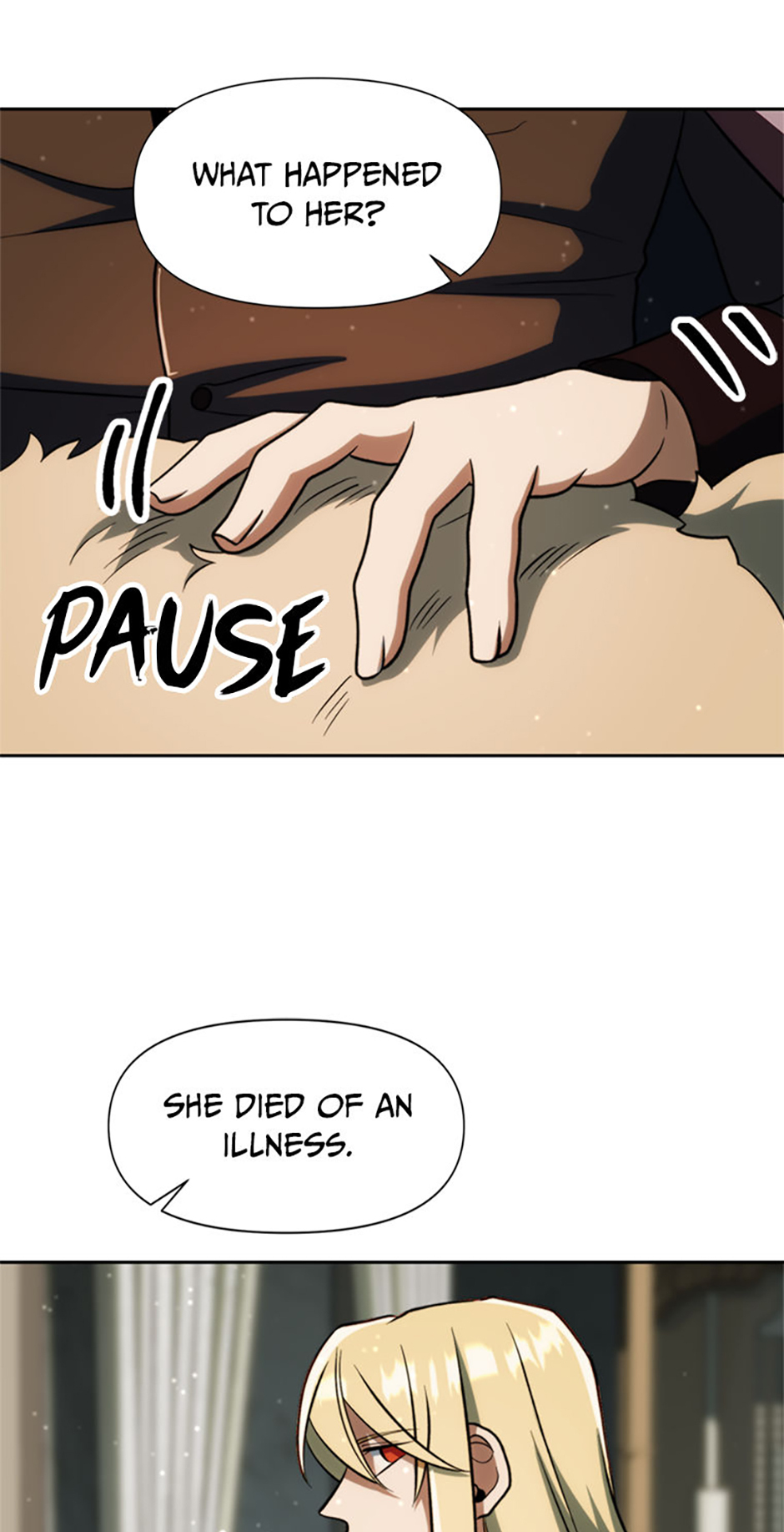 Archmage Transcending Through Regression Chapter 173 Page 55