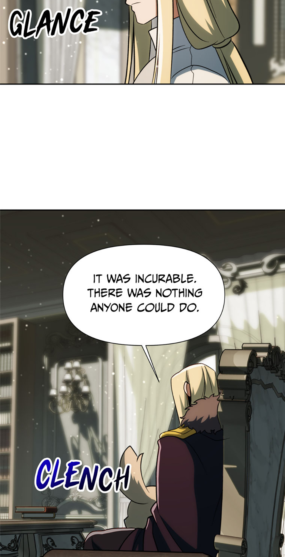Archmage Transcending Through Regression Chapter 173 Page 56