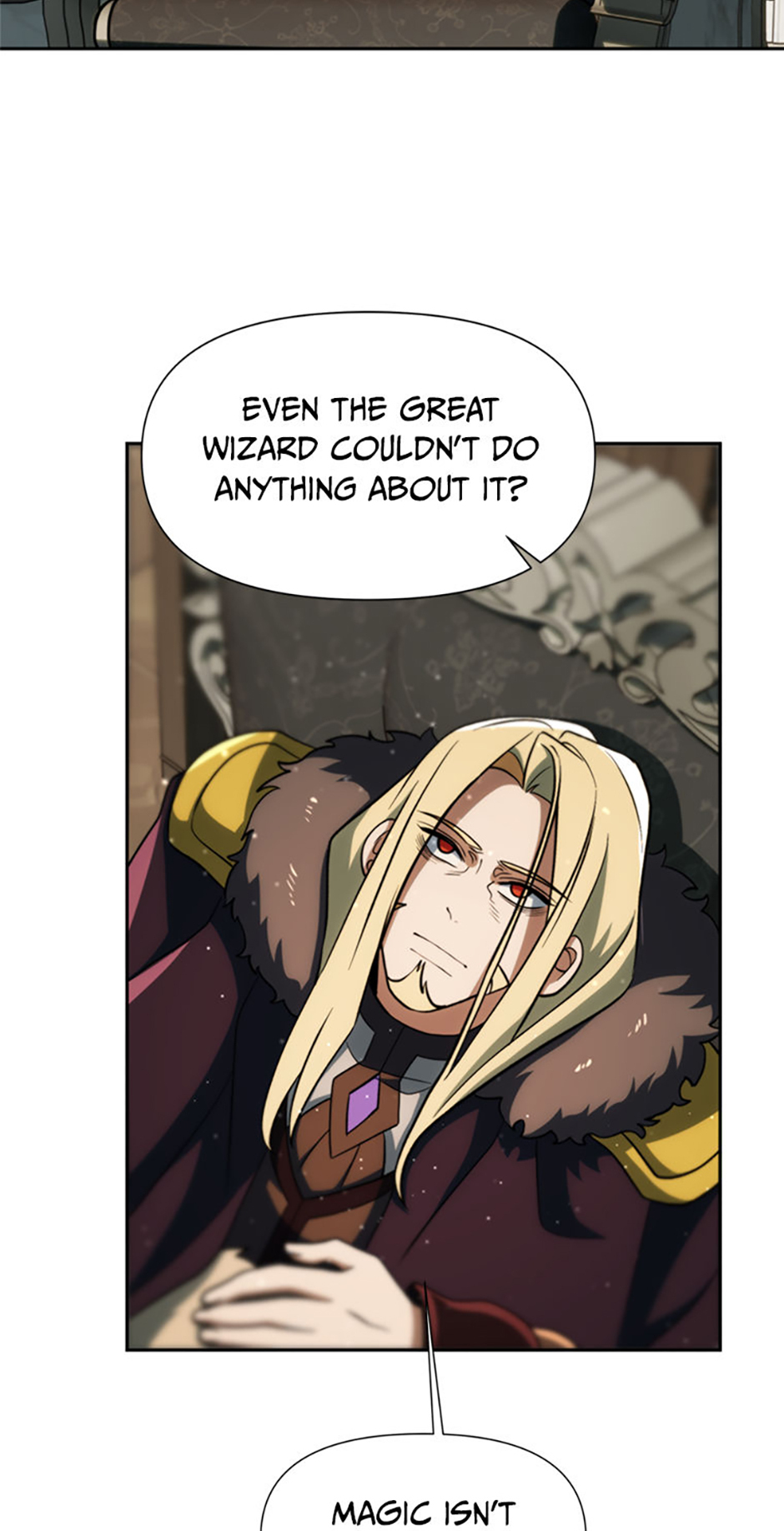 Archmage Transcending Through Regression Chapter 173 Page 57