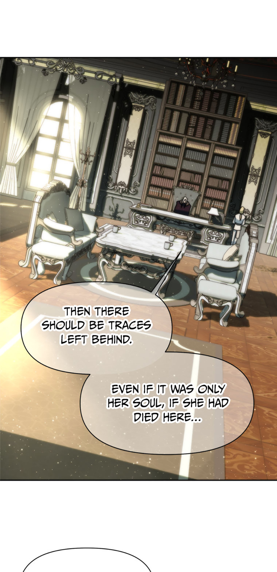 Archmage Transcending Through Regression Chapter 173 Page 64