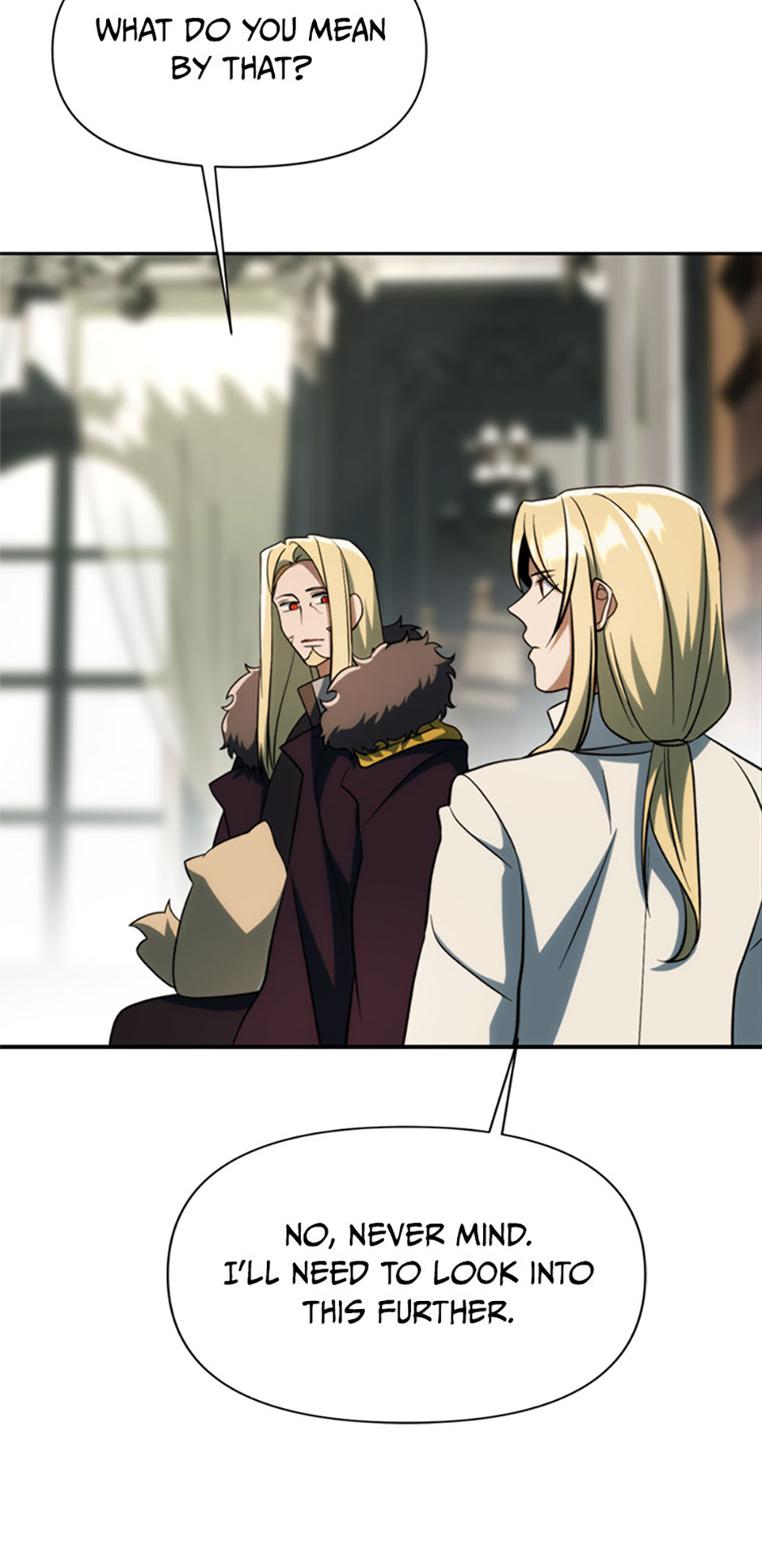 Archmage Transcending Through Regression Chapter 173 Page 65