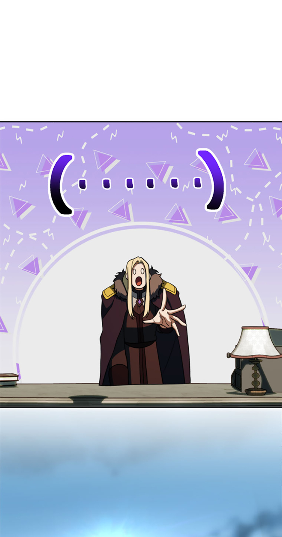 Archmage Transcending Through Regression Chapter 173 Page 70