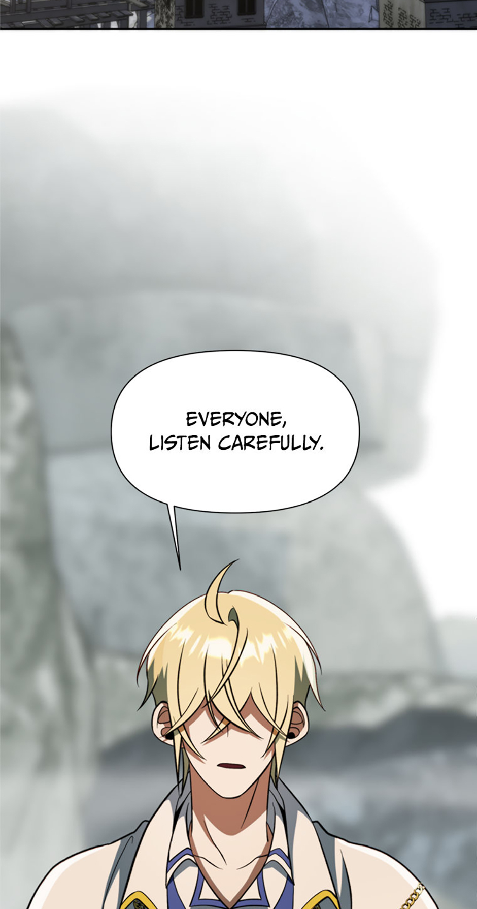 Archmage Transcending Through Regression Chapter 173 Page 72