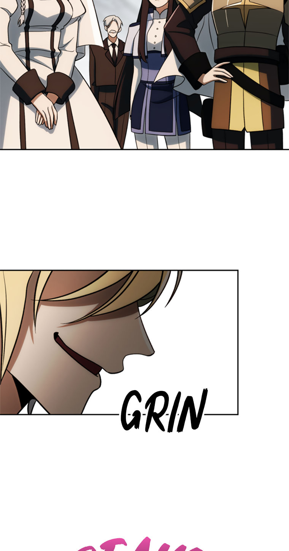 Archmage Transcending Through Regression Chapter 173 Page 75