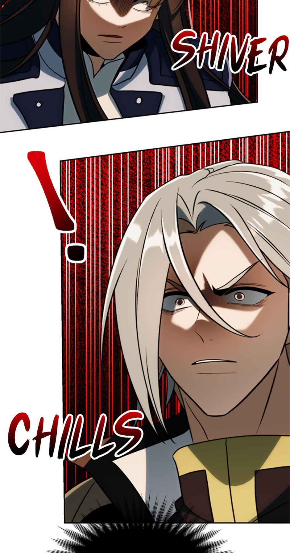Archmage Transcending Through Regression Chapter 173 Page 77