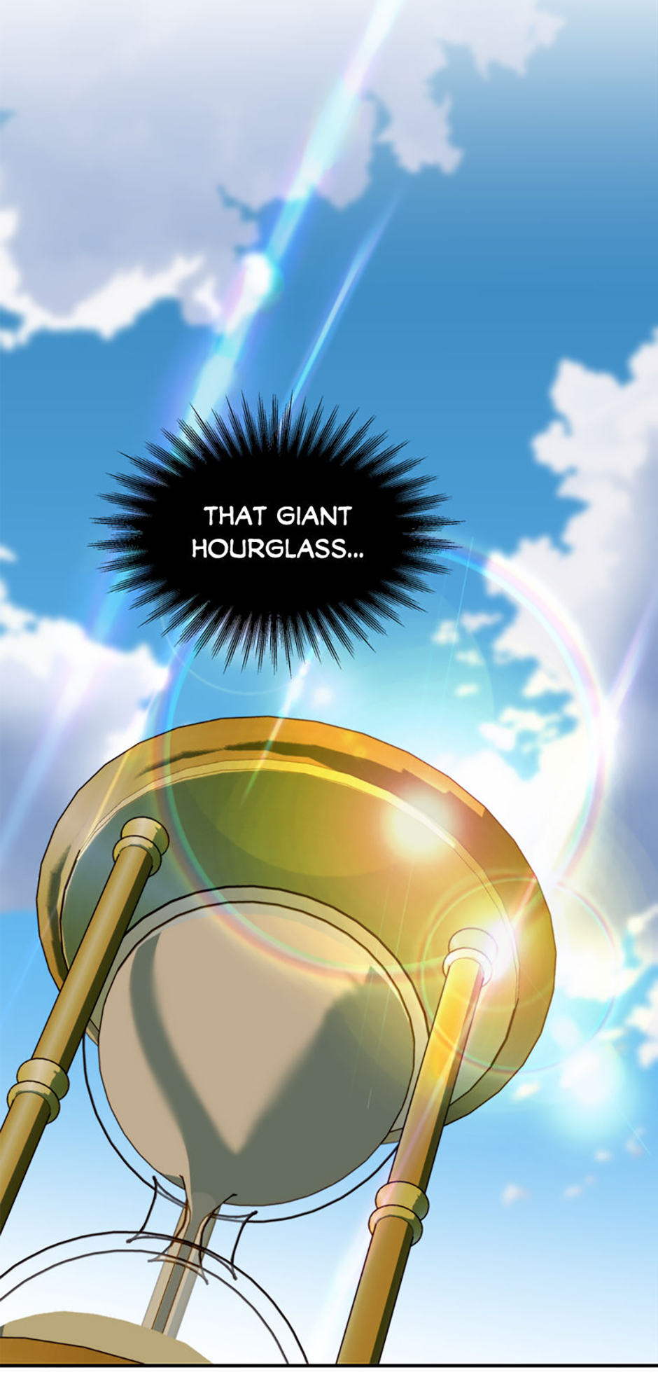 Archmage Transcending Through Regression Chapter 138 Page 6