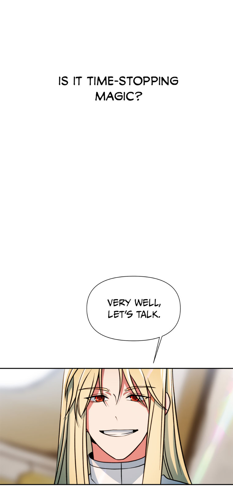 Archmage Transcending Through Regression Chapter 138 Page 7