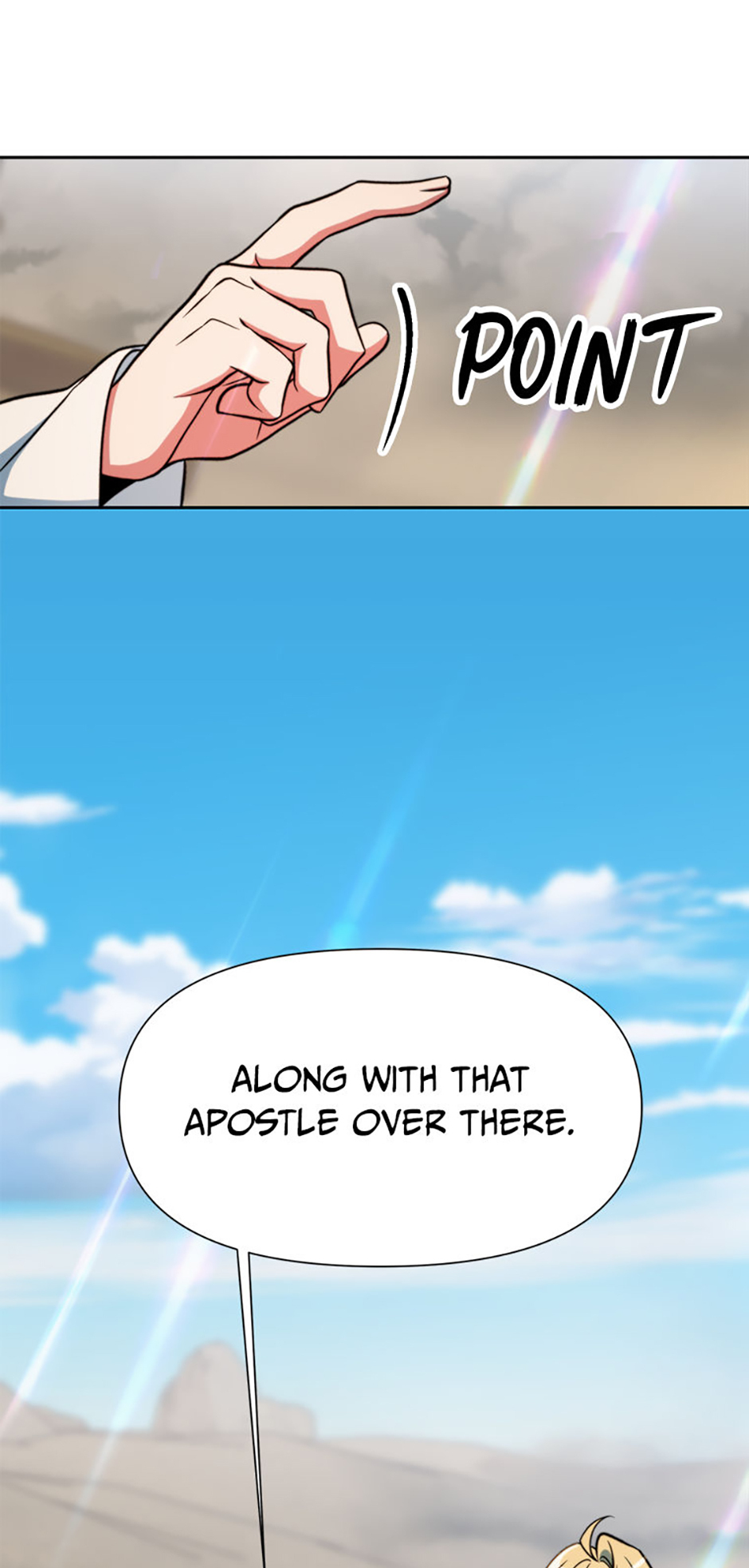 Archmage Transcending Through Regression Chapter 138 Page 8