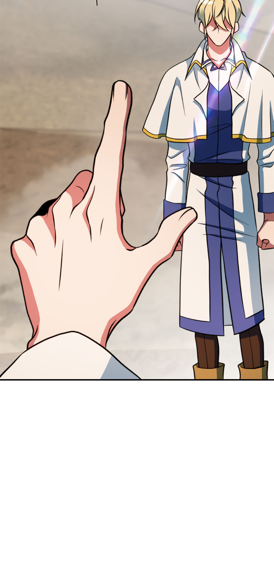 Archmage Transcending Through Regression Chapter 138 Page 9