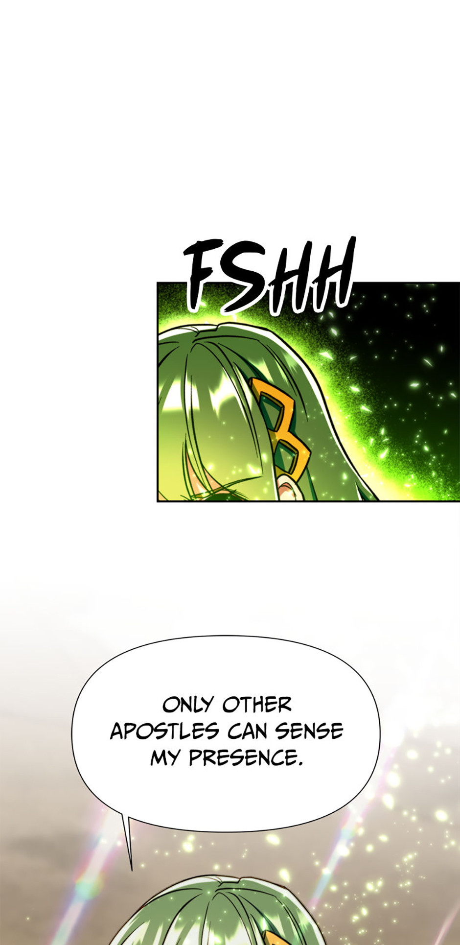 Archmage Transcending Through Regression Chapter 138 Page 10