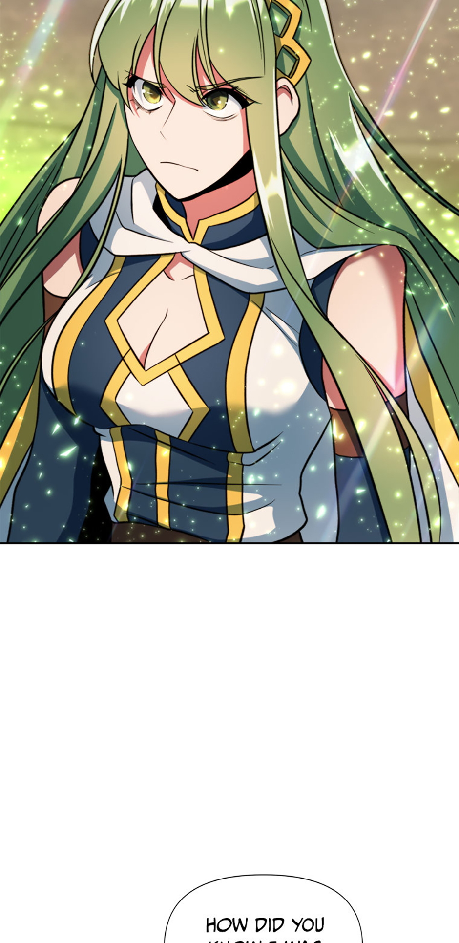 Archmage Transcending Through Regression Chapter 138 Page 11