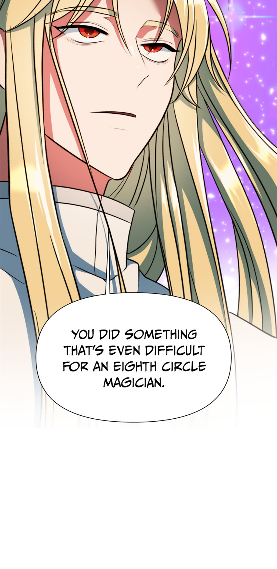 Archmage Transcending Through Regression Chapter 138 Page 15