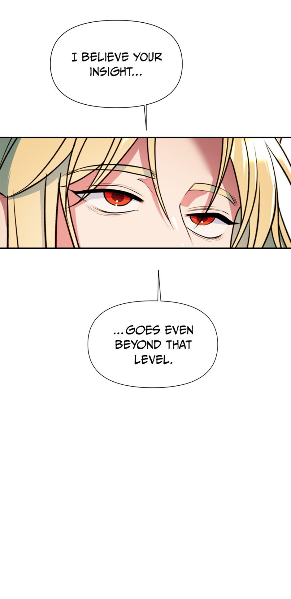 Archmage Transcending Through Regression Chapter 138 Page 16