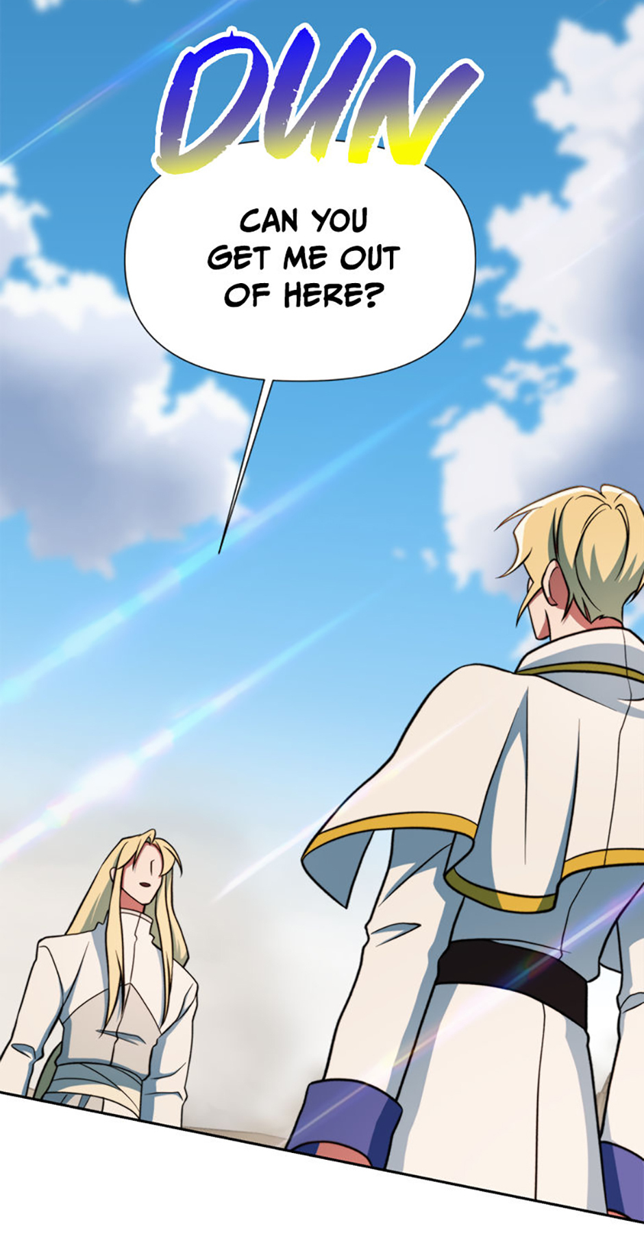 Archmage Transcending Through Regression Chapter 138 Page 19