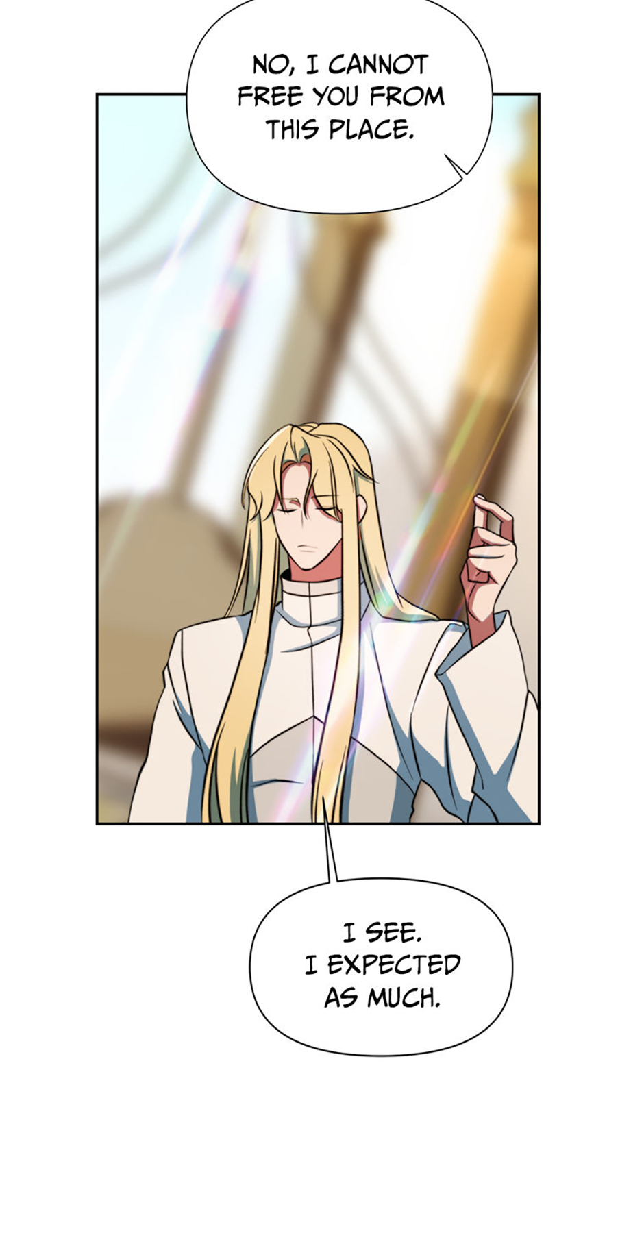 Archmage Transcending Through Regression Chapter 138 Page 21