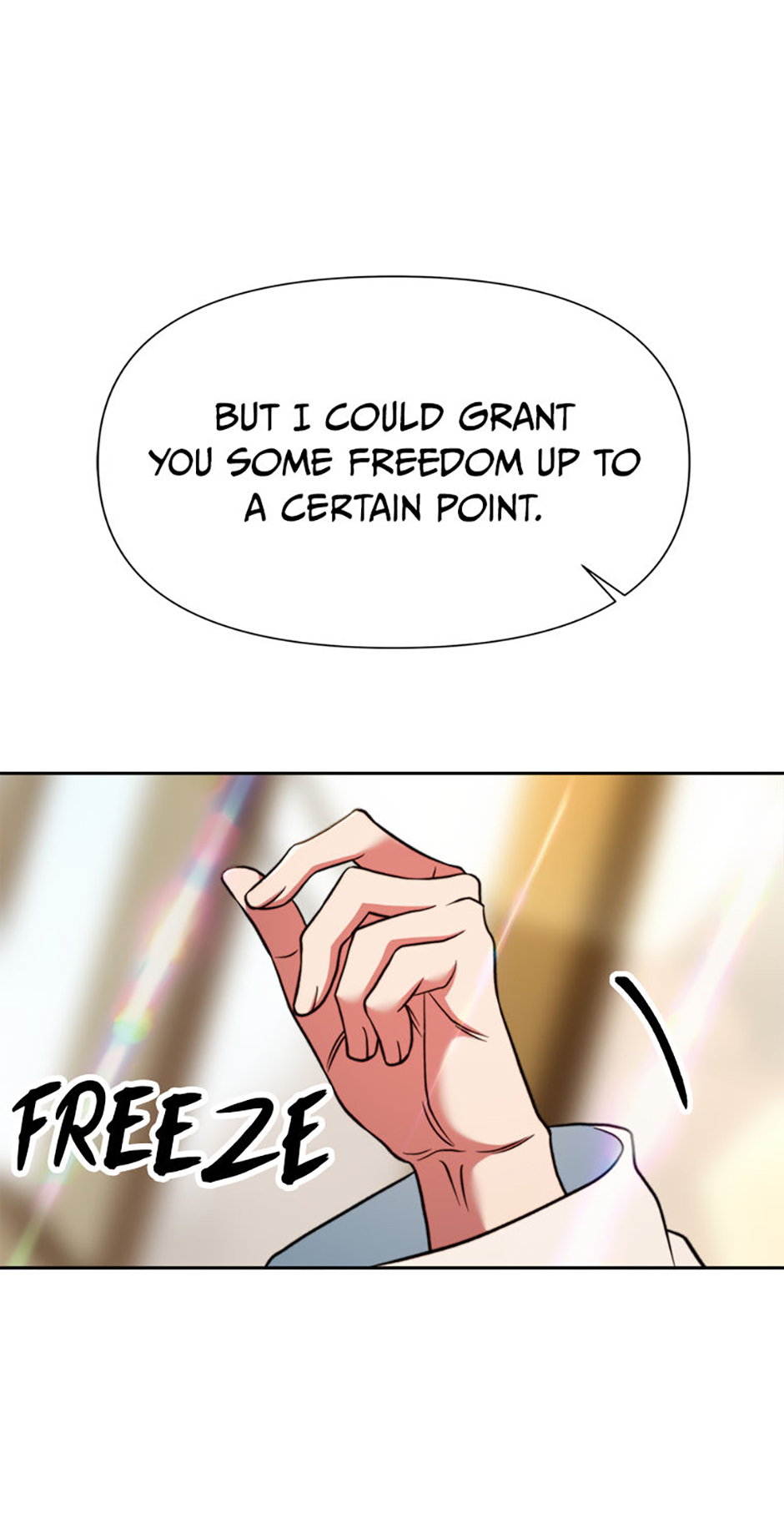 Archmage Transcending Through Regression Chapter 138 Page 22