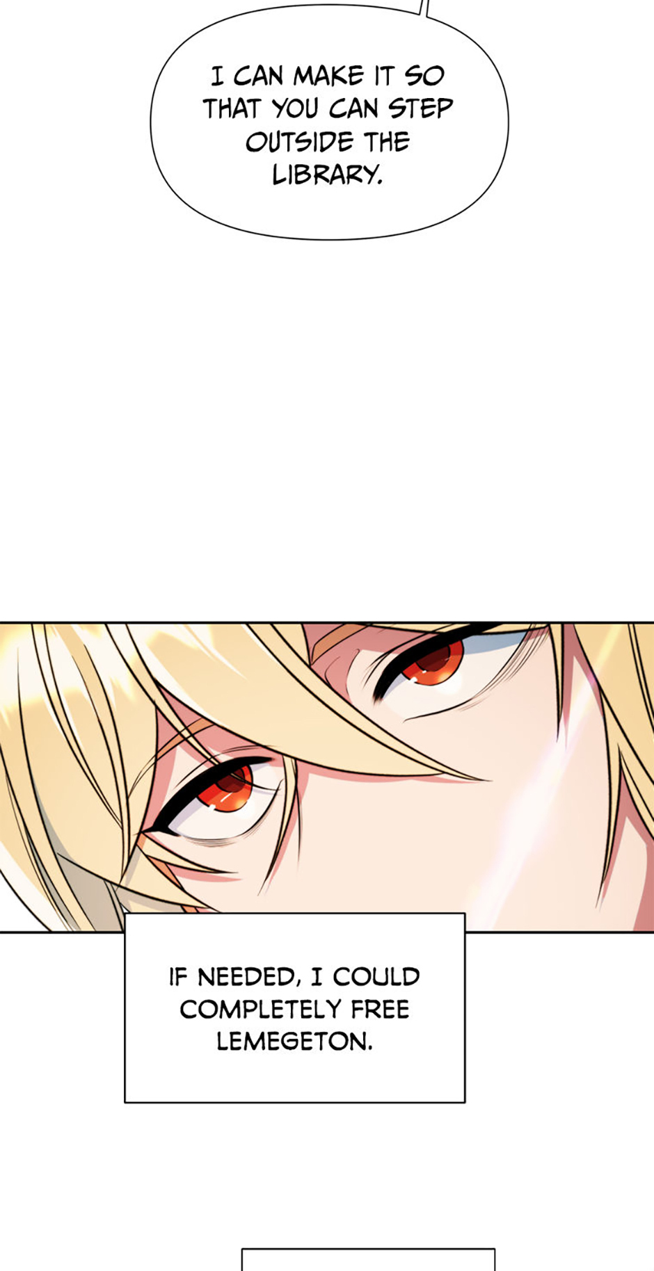 Archmage Transcending Through Regression Chapter 138 Page 25