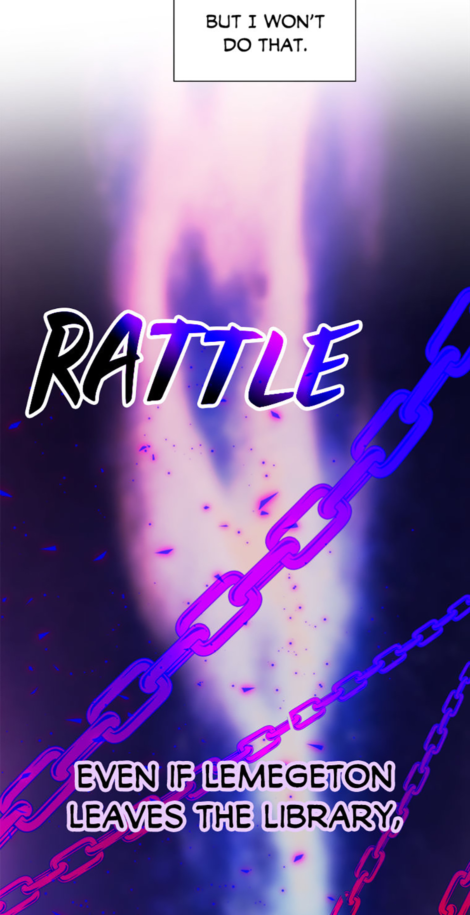 Archmage Transcending Through Regression Chapter 138 Page 26