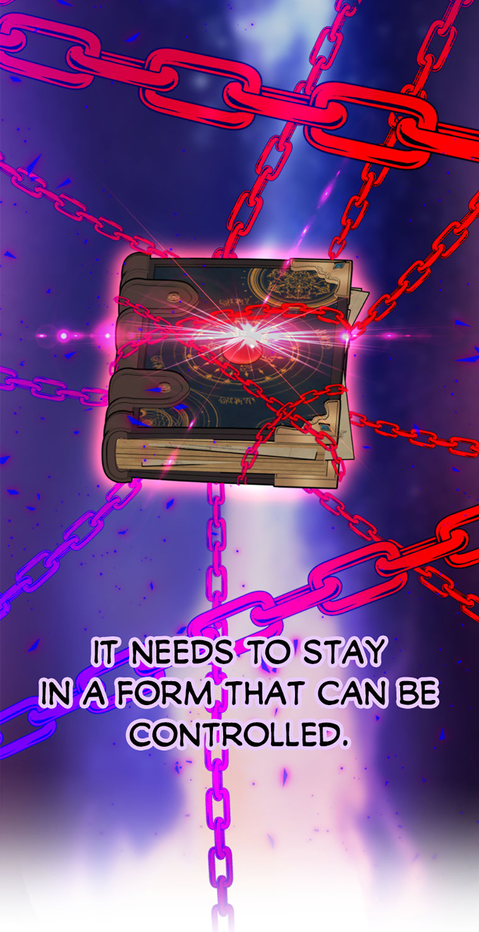 Archmage Transcending Through Regression Chapter 138 Page 27