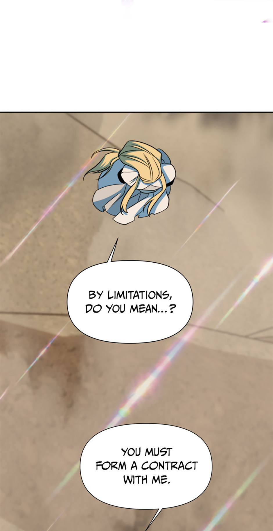 Archmage Transcending Through Regression Chapter 138 Page 28