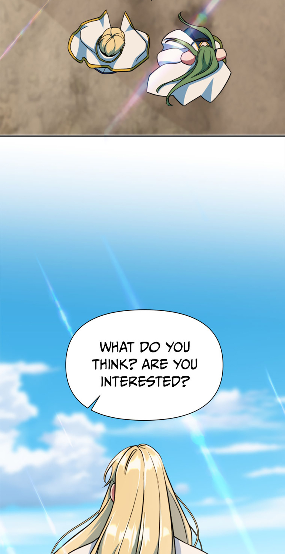 Archmage Transcending Through Regression Chapter 138 Page 29