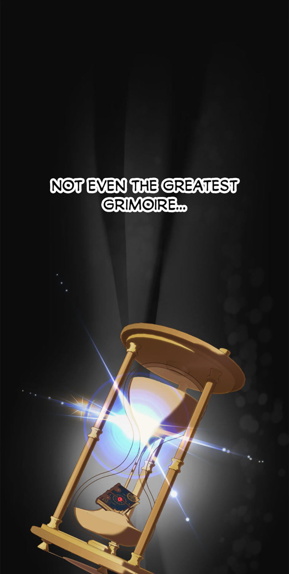 Archmage Transcending Through Regression Chapter 138 Page 32