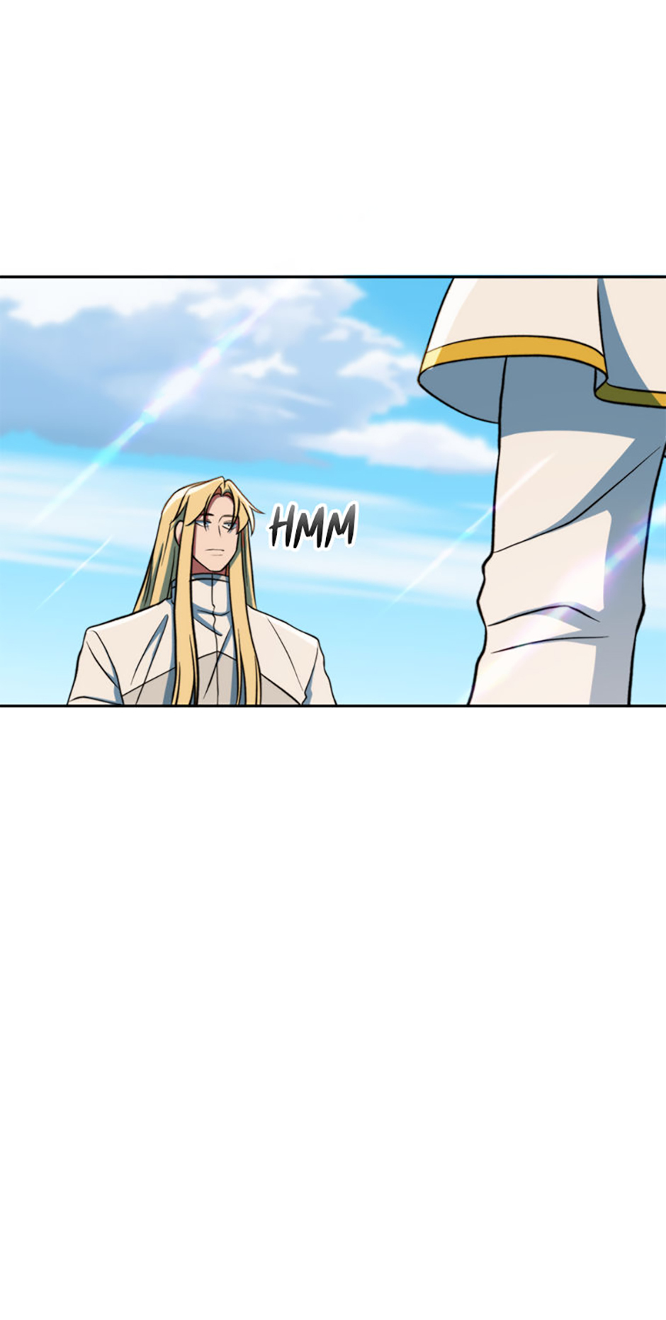 Archmage Transcending Through Regression Chapter 138 Page 34