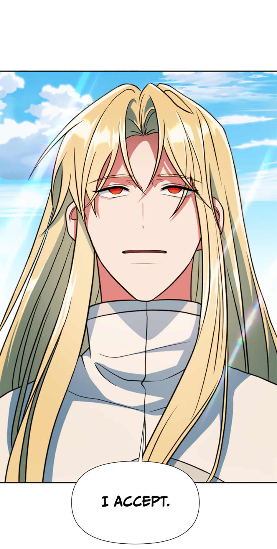 Archmage Transcending Through Regression Chapter 138 Page 35