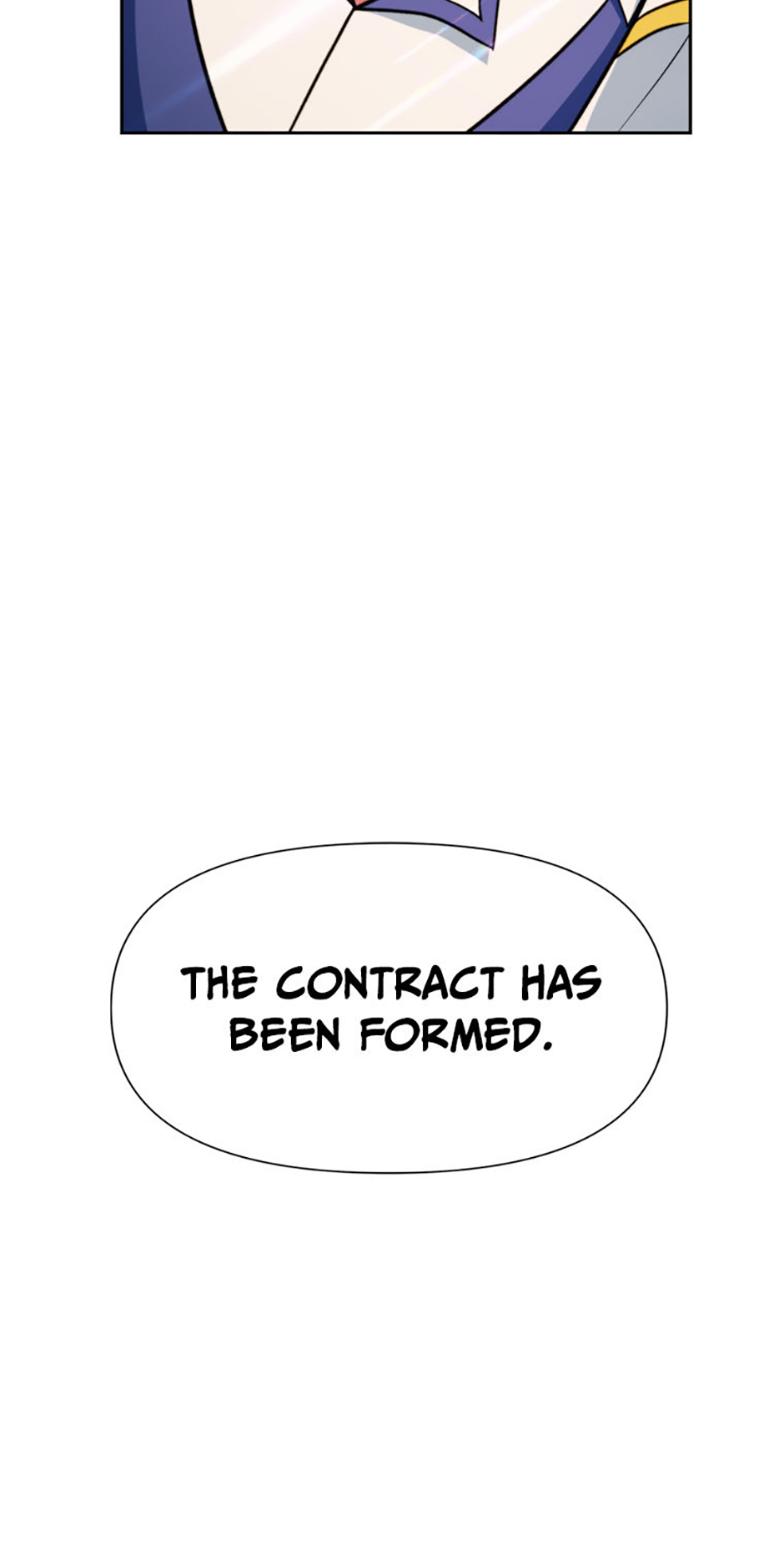 Archmage Transcending Through Regression Chapter 138 Page 37
