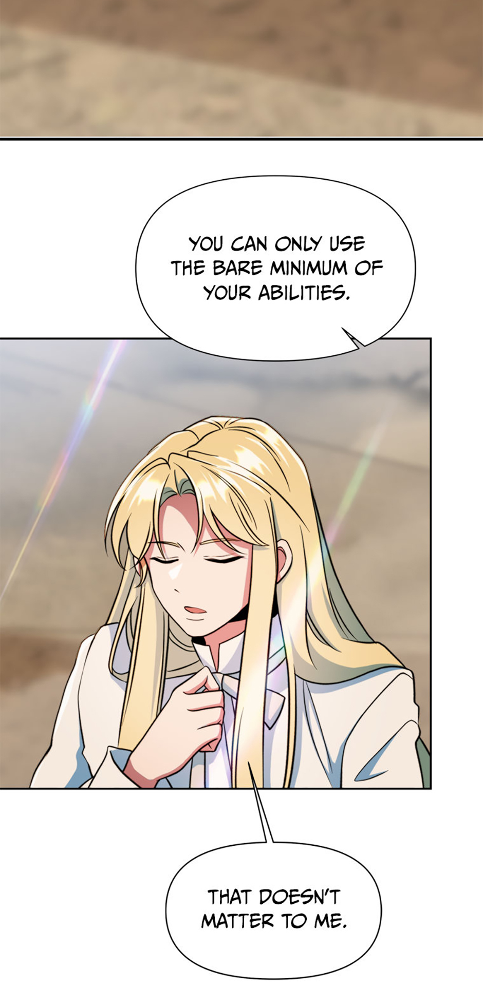 Archmage Transcending Through Regression Chapter 138 Page 41