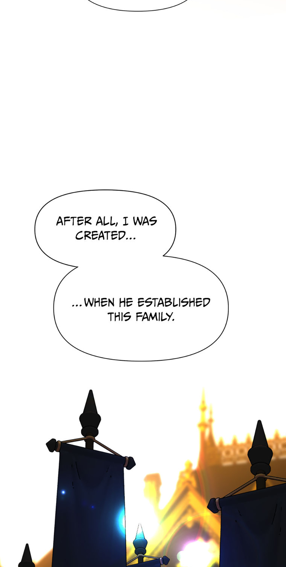 Archmage Transcending Through Regression Chapter 138 Page 48