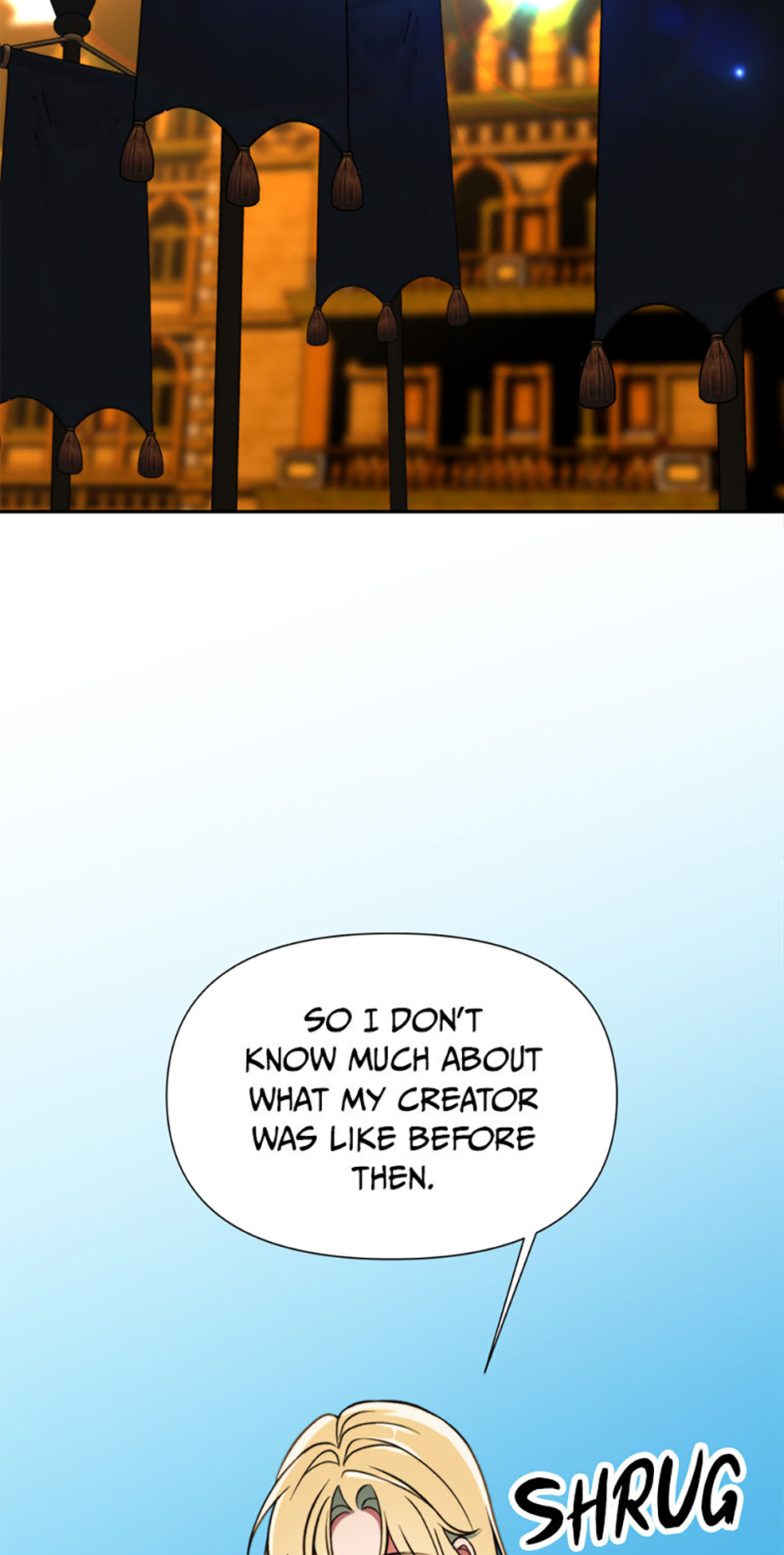 Archmage Transcending Through Regression Chapter 138 Page 49