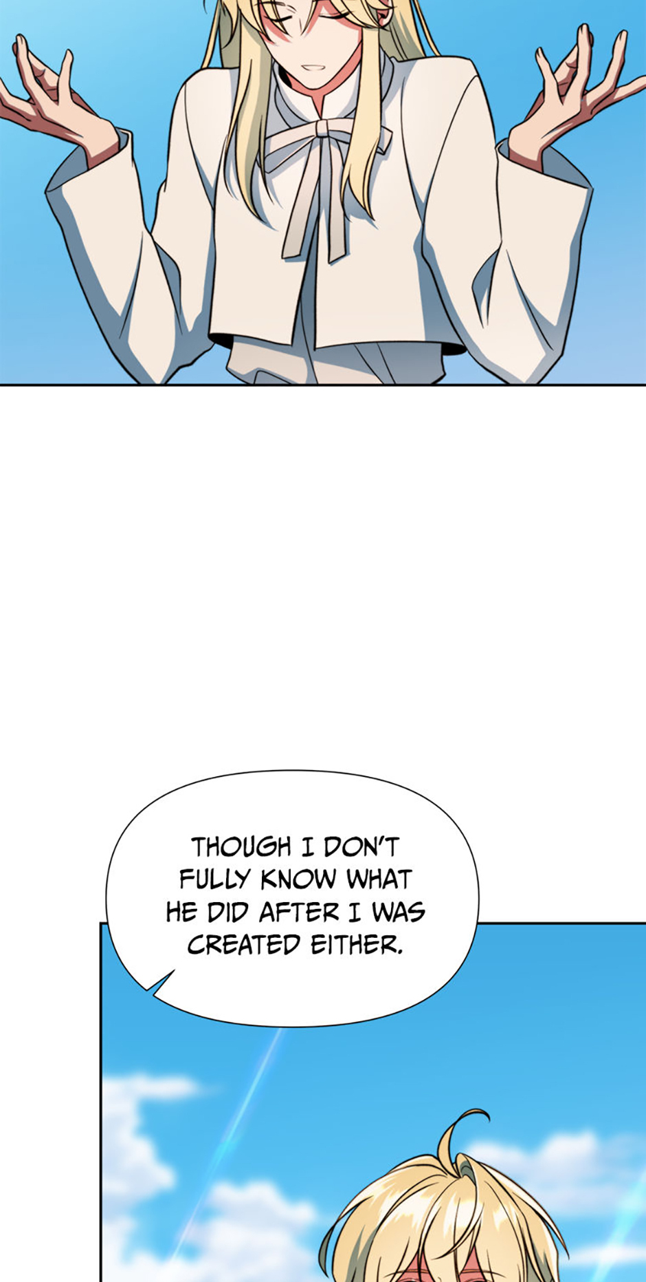 Archmage Transcending Through Regression Chapter 138 Page 50