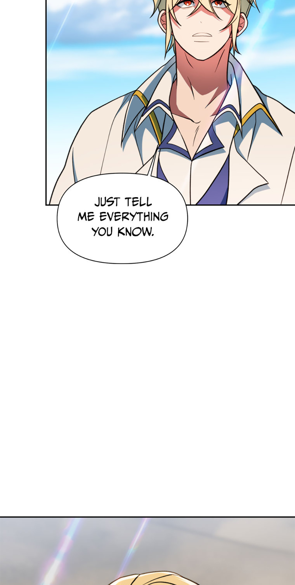 Archmage Transcending Through Regression Chapter 138 Page 51