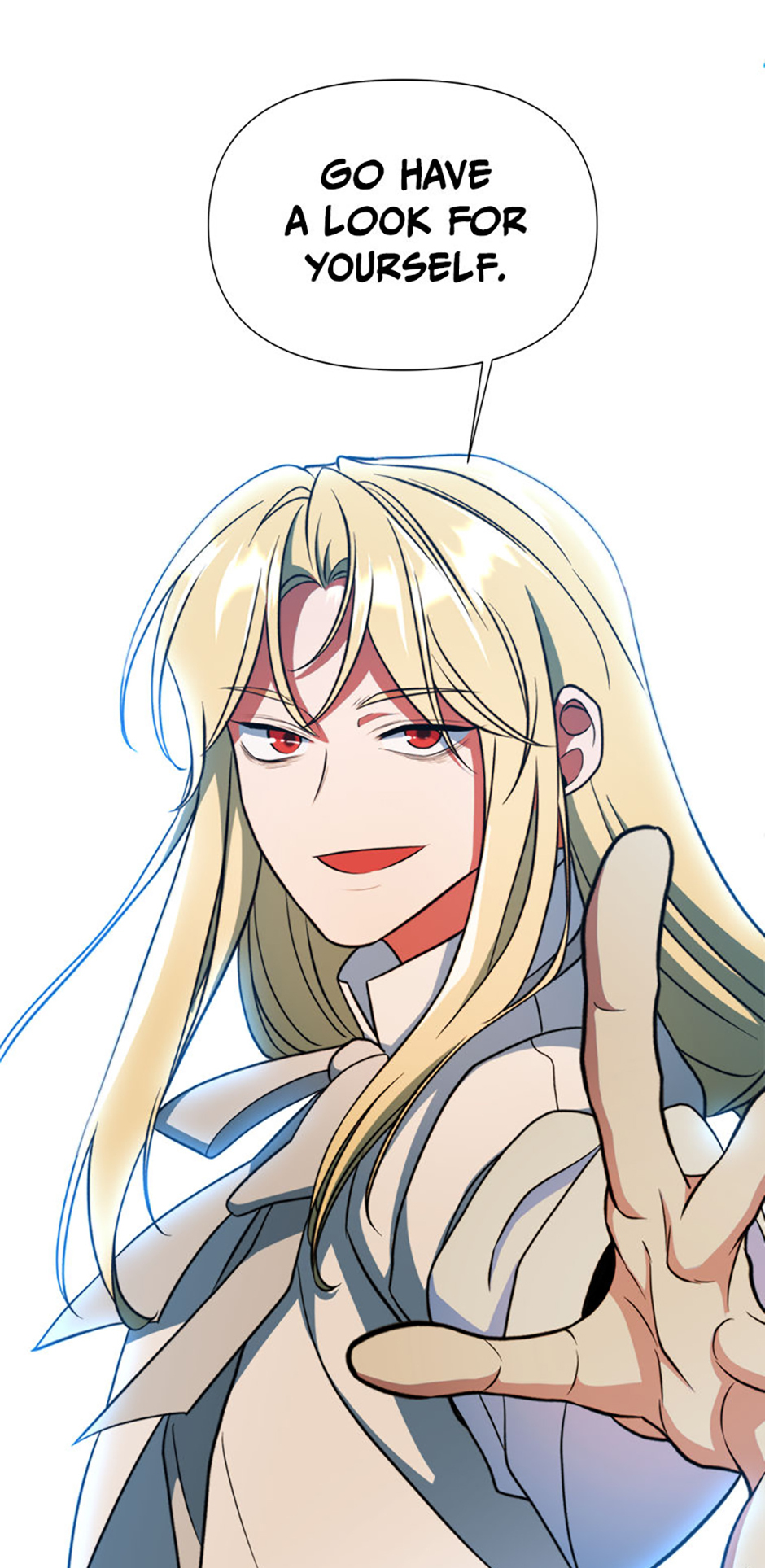 Archmage Transcending Through Regression Chapter 138 Page 54