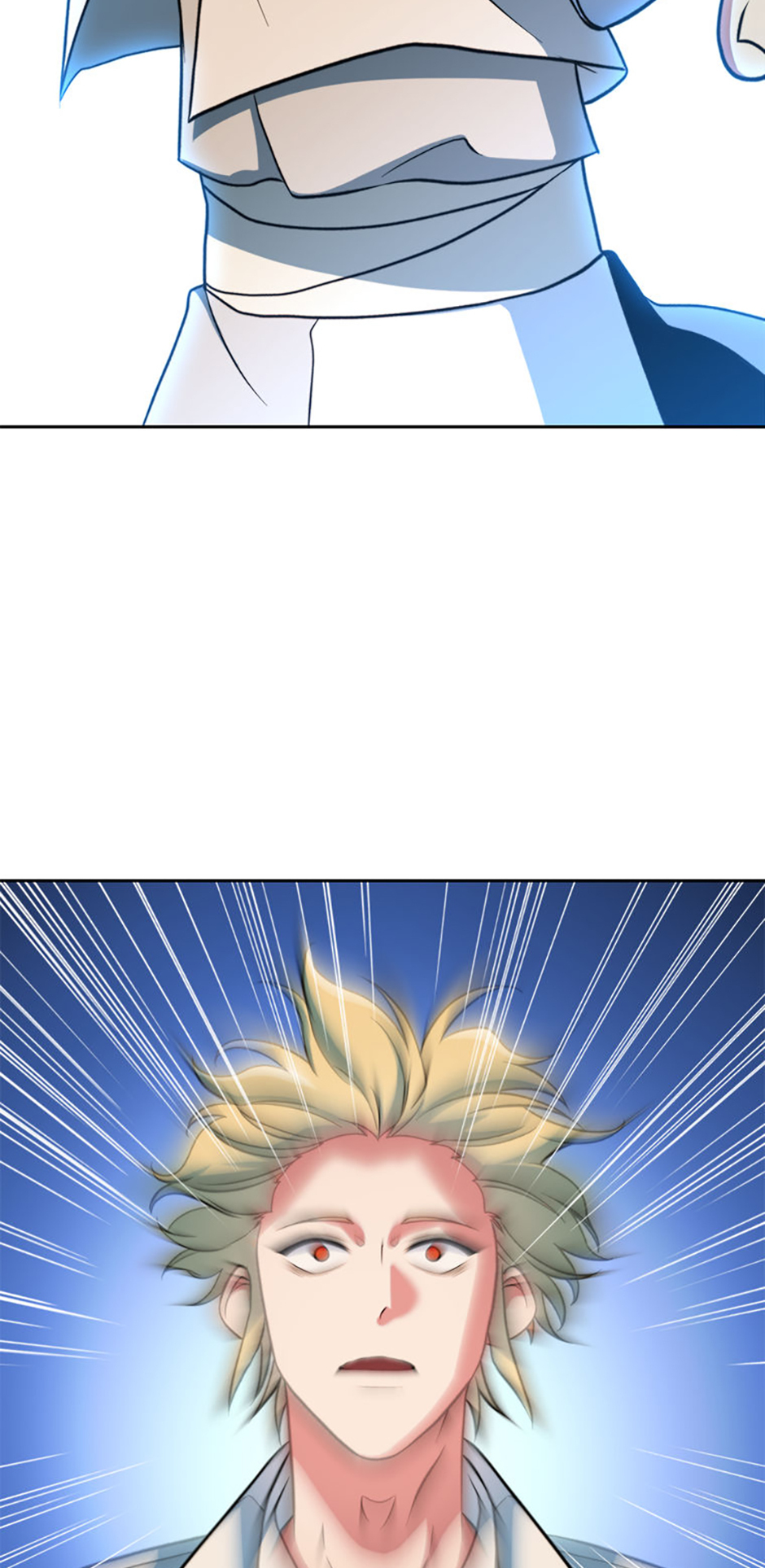 Archmage Transcending Through Regression Chapter 138 Page 55