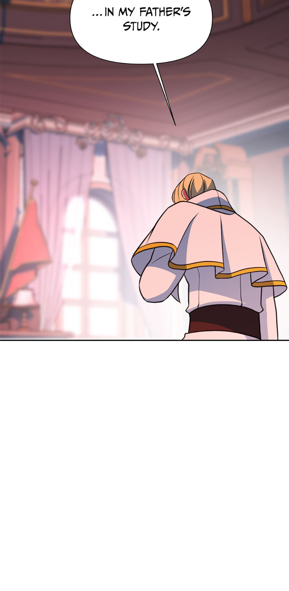 Archmage Transcending Through Regression Chapter 138 Page 59