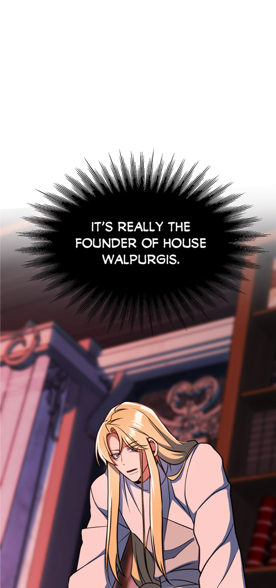 Archmage Transcending Through Regression Chapter 138 Page 60
