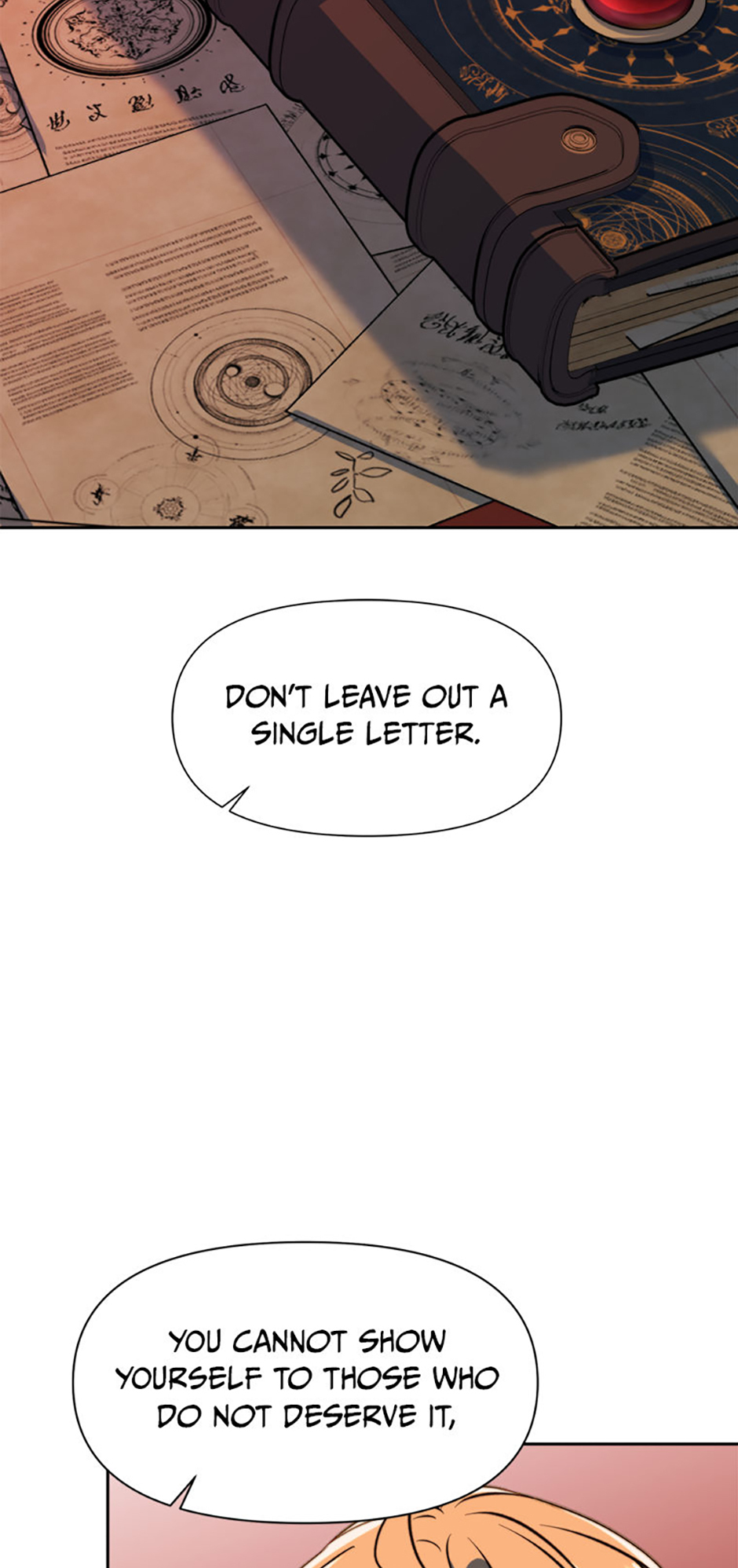 Archmage Transcending Through Regression Chapter 138 Page 65