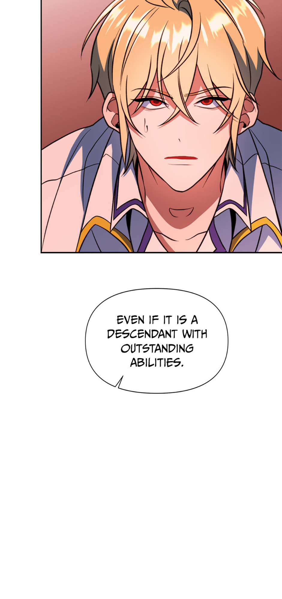 Archmage Transcending Through Regression Chapter 138 Page 66