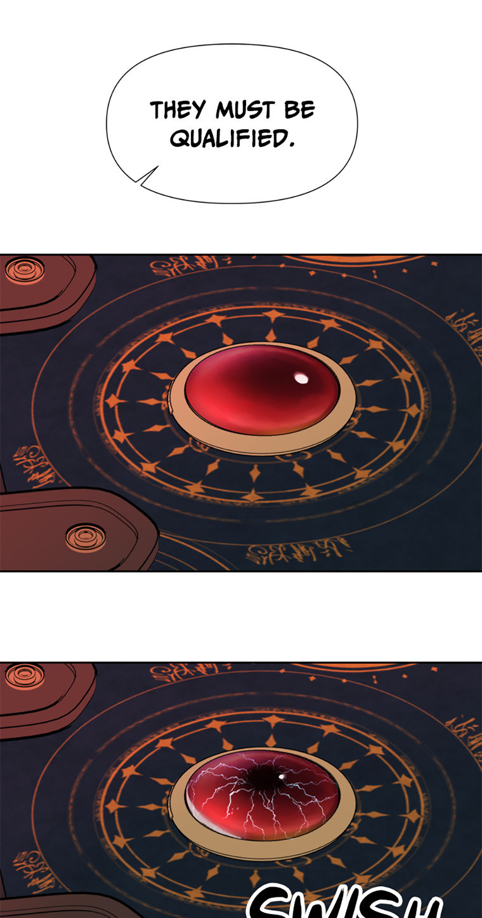 Archmage Transcending Through Regression Chapter 138 Page 68