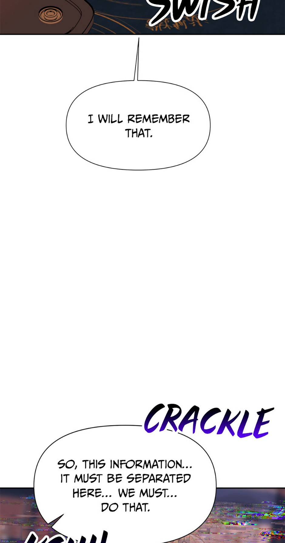 Archmage Transcending Through Regression Chapter 138 Page 69