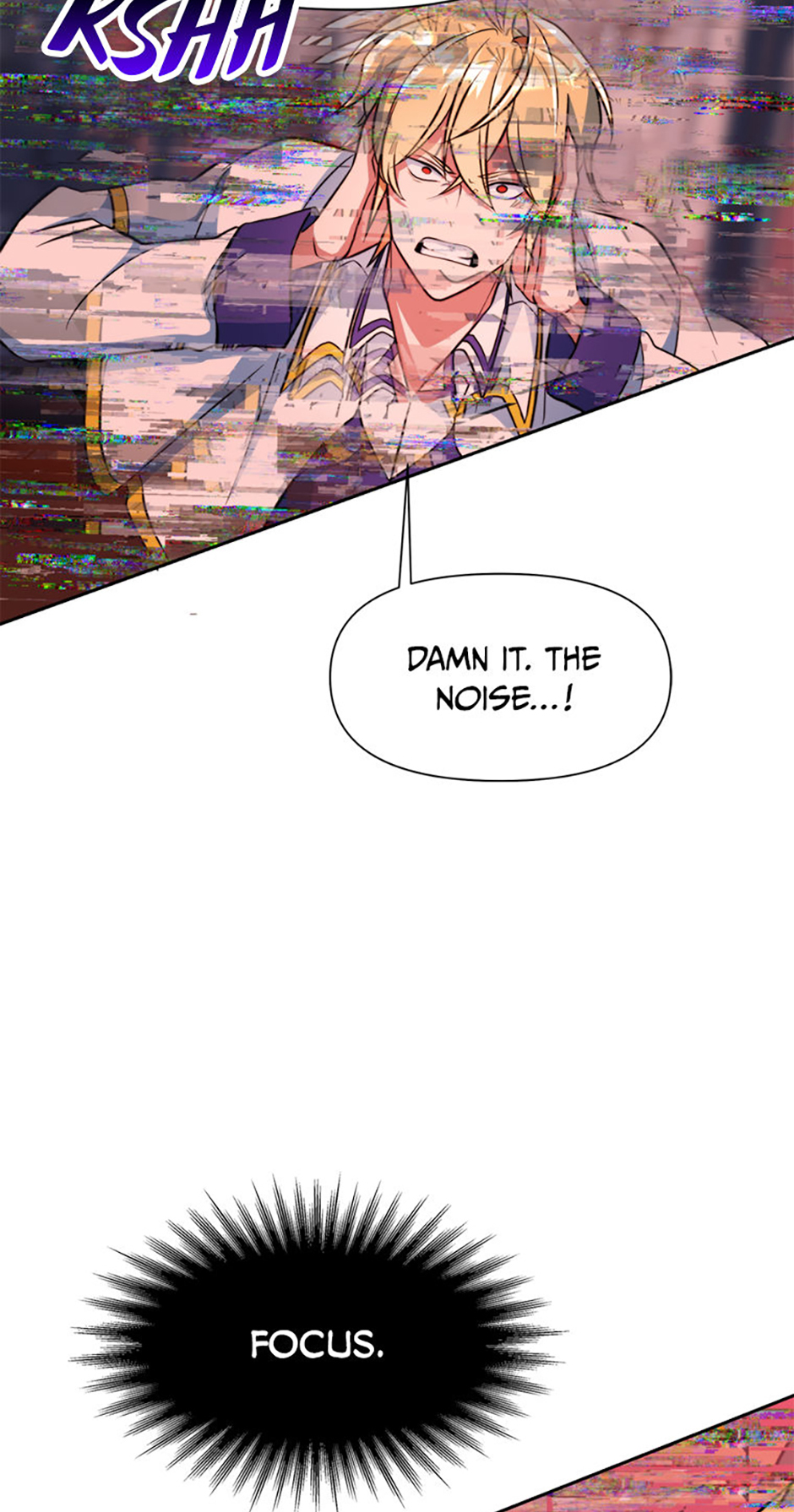 Archmage Transcending Through Regression Chapter 138 Page 70
