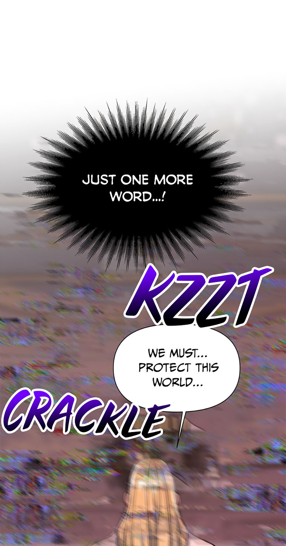 Archmage Transcending Through Regression Chapter 138 Page 72