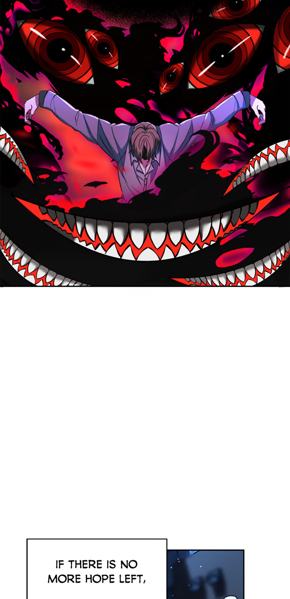Archmage Transcending Through Regression Chapter 130 Page 5