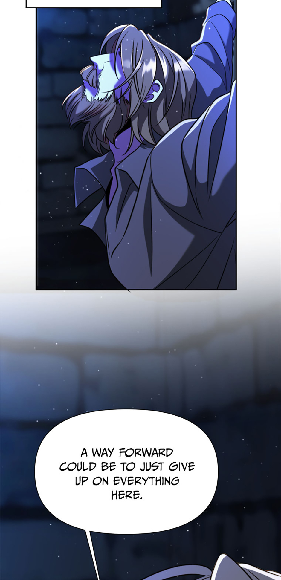 Archmage Transcending Through Regression Chapter 130 Page 6