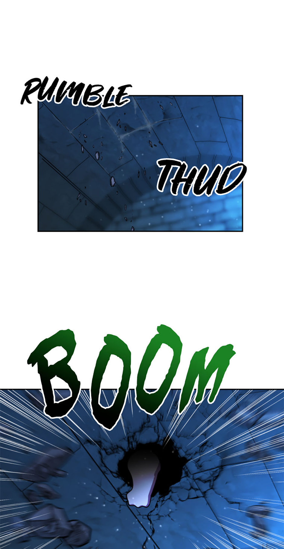 Archmage Transcending Through Regression Chapter 130 Page 8