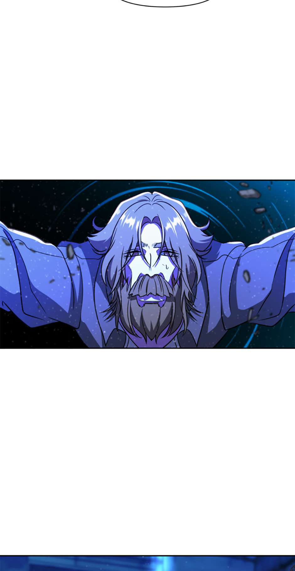 Archmage Transcending Through Regression Chapter 130 Page 10