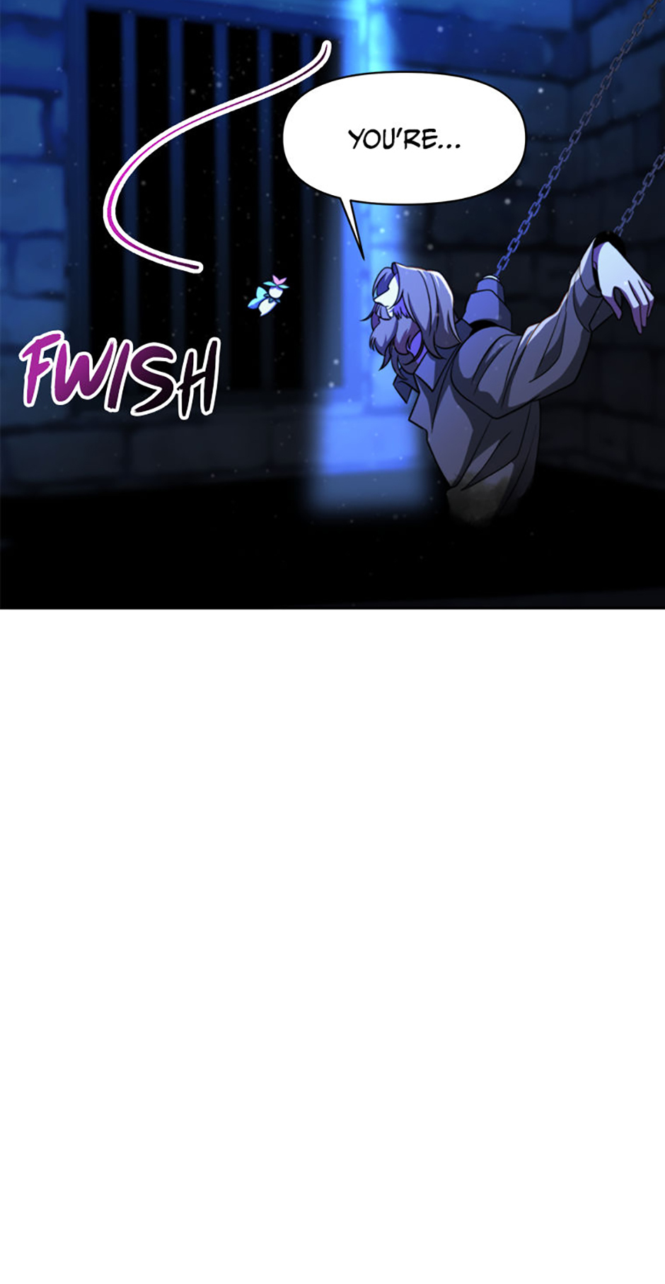 Archmage Transcending Through Regression Chapter 130 Page 11