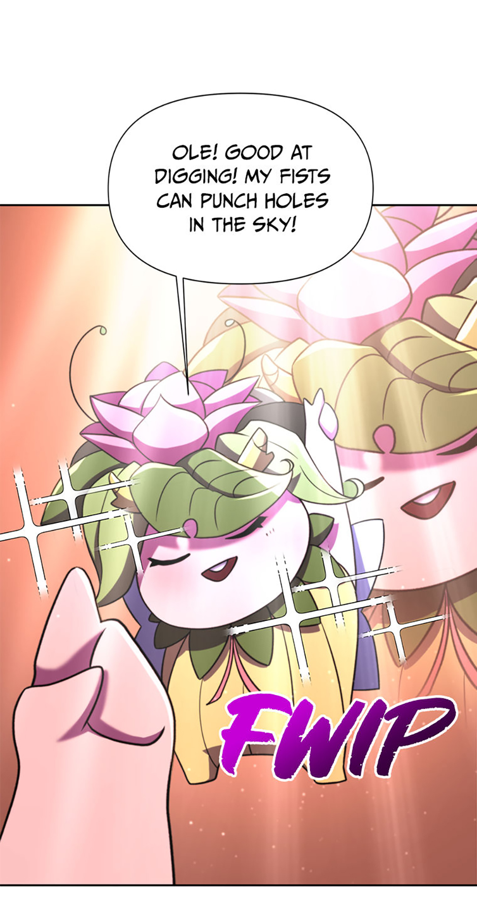 Archmage Transcending Through Regression Chapter 130 Page 12